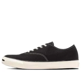 Jack Purcell US Windjammer “Black White”