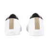 Jack Purcell Wear-resistant Non-Slip Low Tops Casual Skateboarding Shoes Unisex White