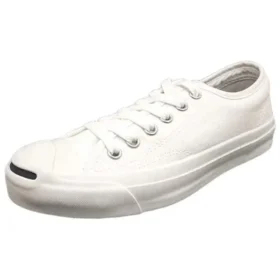 Jack Purcell “White”