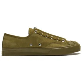 Jack Purcell Zip “Olive”