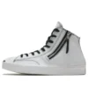 Jack Purcell Zip “White”