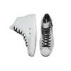 Jack Purcell Zip “White”