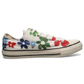 Jams x Converse Chuck Taylor All Star “Creamwhite”