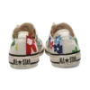Jams x Converse Chuck Taylor All Star “Creamwhite”
