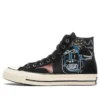 Jean-Michel Basquiat x Chuck 70 High “Kings of Egypt III”