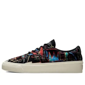 Jean-Michel Basquiat x Skid Grip “Kings of Egypt II”