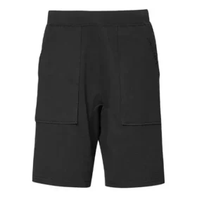 Jersey Short Asia Sizing “Black”