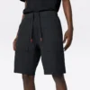 Jersey Short Asia Sizing “Black”