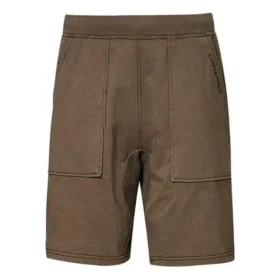 Jersey Short Asia Sizing “Engine Smoke”