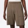 Jersey Short Asia Sizing “Engine Smoke”