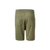Jersey Short Asia Sizing “Olive Green”