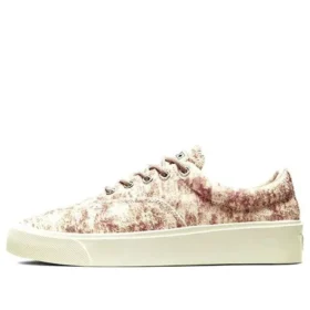 John Elliott x Skid Grip “Antique White Brown”