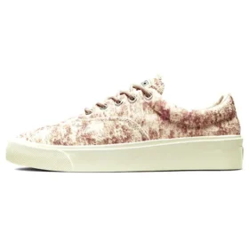 John Elliott x Skid Grip “Antique White Brown”