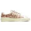 John Elliott x Skid Grip “Antique White Brown”