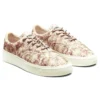 John Elliott x Skid Grip “Antique White Brown”