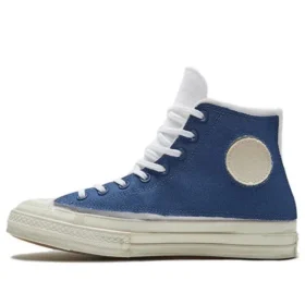 Joshua Vides x Chuck 70 Hi “Interchangeable Panels”