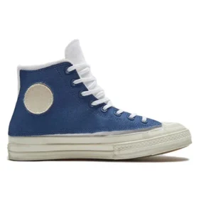 Joshua Vides x Chuck 70 Hi “Interchangeable Panels”