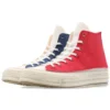 Joshua Vides x Chuck 70 Hi “Interchangeable Panels” Joshua Vides x Chuck 70 Hi “Interchangeable Panels”