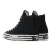 Joshua Vides x Chuck 70 High “Interchangeable Panels – Black” Joshua Vides x Chuck 70 High “Interchangeable Panels – Black”