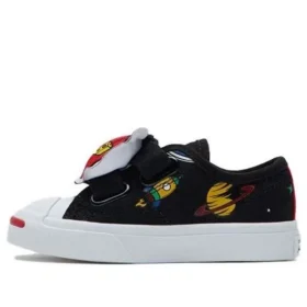 JP 2V OX Black
