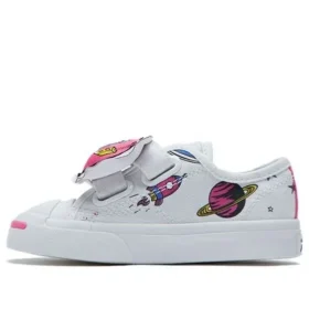 JP 2V OX White