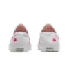 JP OX White