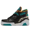 Just Don x ERX-260 Mid “Animal – Black Teal”