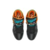 Just Don x ERX-260 Mid “Animal – Black Teal”