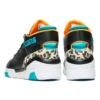 Just Don x ERX-260 Mid “Animal – Black Teal”