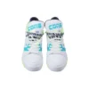 Just Don x ERX-260 Mid “Animal – White Teal”