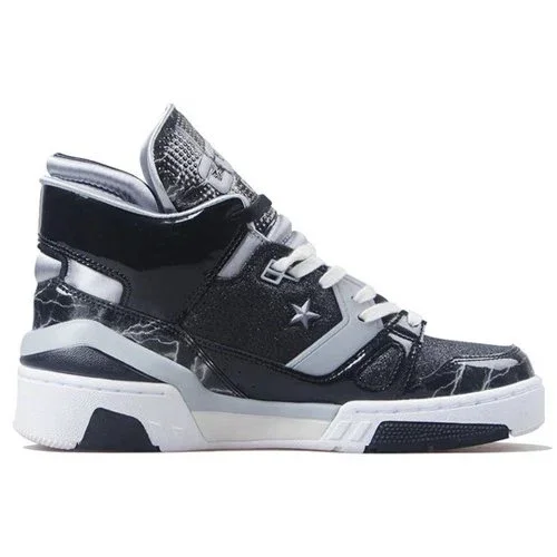Just Don x ERX-260 Mid “Metal Black” Just Don x ERX-260 Mid “Metal Black”