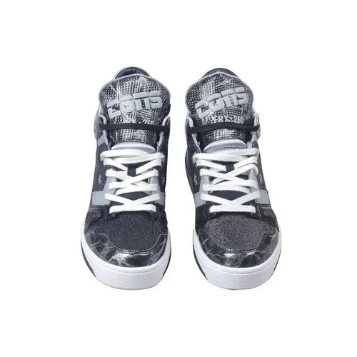 Just Don x ERX-260 Mid “Metal Black” Just Don x ERX-260 Mid “Metal Black”