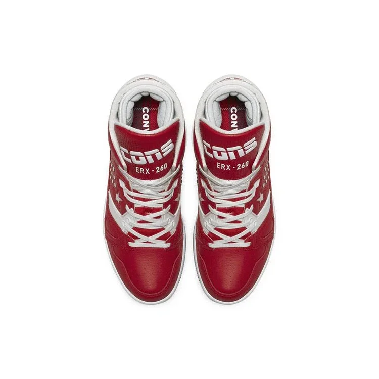 Just Don x ERX-260 Mid “Metal Red” Just Don x ERX-260 Mid “Metal Red”