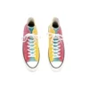 JW Anderson x Chuck 70 Hi “Glitter Pack – Cherry Sulphur” JW Anderson x Chuck 70 Hi “Glitter Pack – Cherry Sulphur”