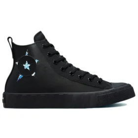 Kelly Oubre Jr. x UNT1TL3D High “Chase the Drip”