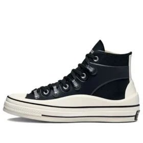 Kim Jones x Chuck 70 High “Black”