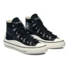 Kim Jones x Chuck 70 High “Black” Kim Jones x Chuck 70 High “Black”
