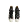 Kith x Chuck 70 High “10th Anniversary – Black” Kith x Chuck 70 High “10th Anniversary – Black”