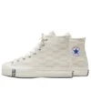Kith x Chuck 70 High “Natural Monogram”