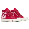 Kith x Coca-Cola x Chuck 70 Hi “America”