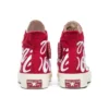 Kith x Coca-Cola x Chuck 70 Hi “America”