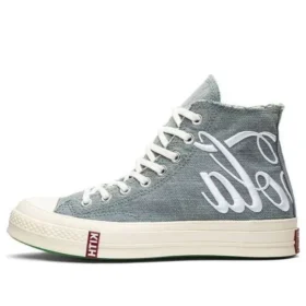 Kith x Coca-Cola x Chuck 70 Hi “Friends & Family”