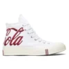 Kith x Coca-Cola x Chuck 70 Hi “Russia”