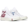 Kith x Coca-Cola x Chuck 70 Hi “Russia”