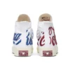 Kith x Coca-Cola x Chuck 70 Hi “Russia”