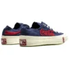 Kith x Coca-Cola x Chuck 70 Low “Navy”