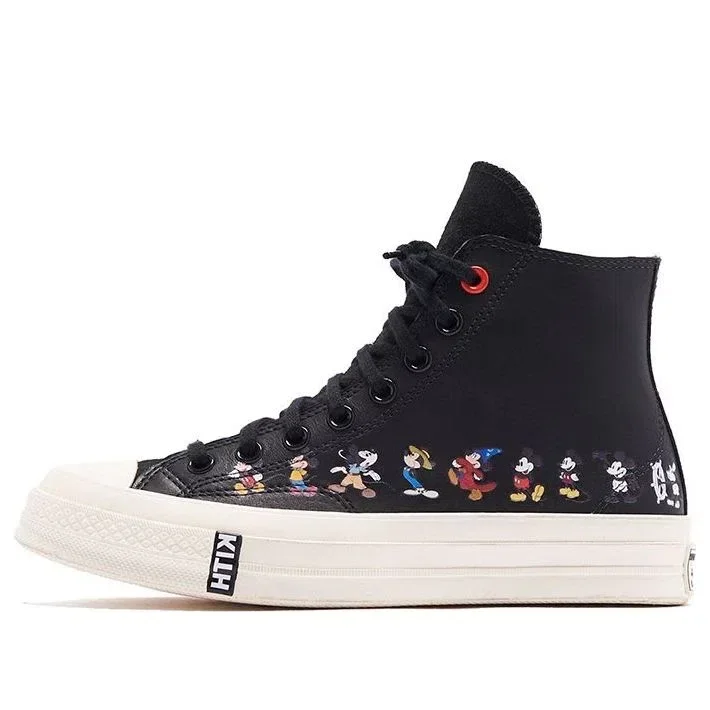 KITH x Disney x Chuck 70 “Mickey Mouse Timeline” KITH x Disney x Chuck 70 “Mickey Mouse Timeline”