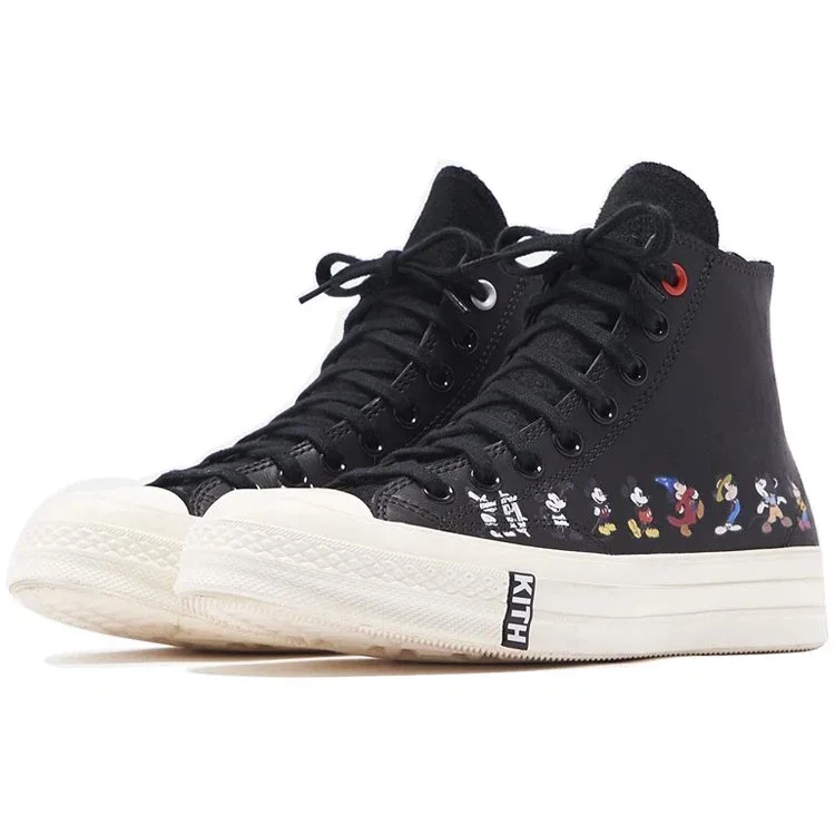 KITH x Disney x Chuck 70 “Mickey Mouse Timeline” KITH x Disney x Chuck 70 “Mickey Mouse Timeline”