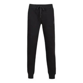 Knitted sweatpants Asia Sizing “Black”