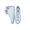 Lay Zhang x Chuck 70 High “Blue White Porcelain” Lay Zhang x Chuck 70 High “Blue White Porcelain”